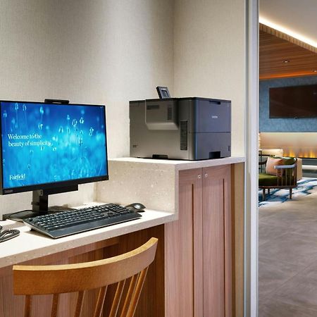 Fairfield By Marriott Inn & Suites Laurel Dış mekan fotoğraf