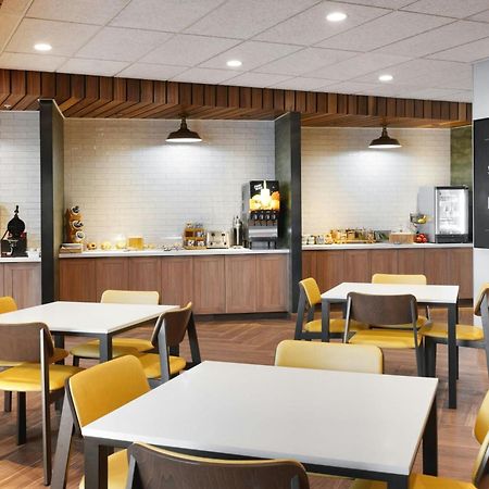 Fairfield By Marriott Inn & Suites Laurel Dış mekan fotoğraf