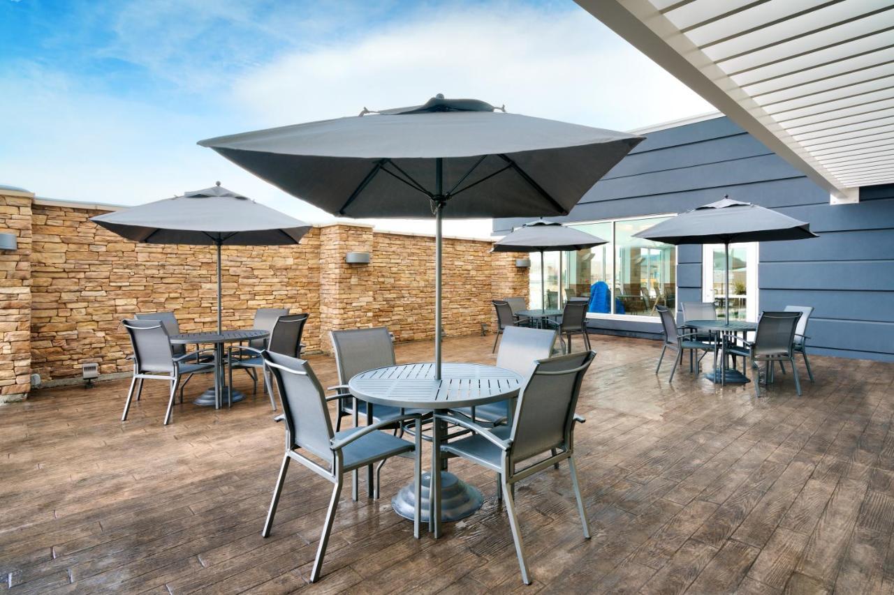 Fairfield By Marriott Inn & Suites Laurel Dış mekan fotoğraf