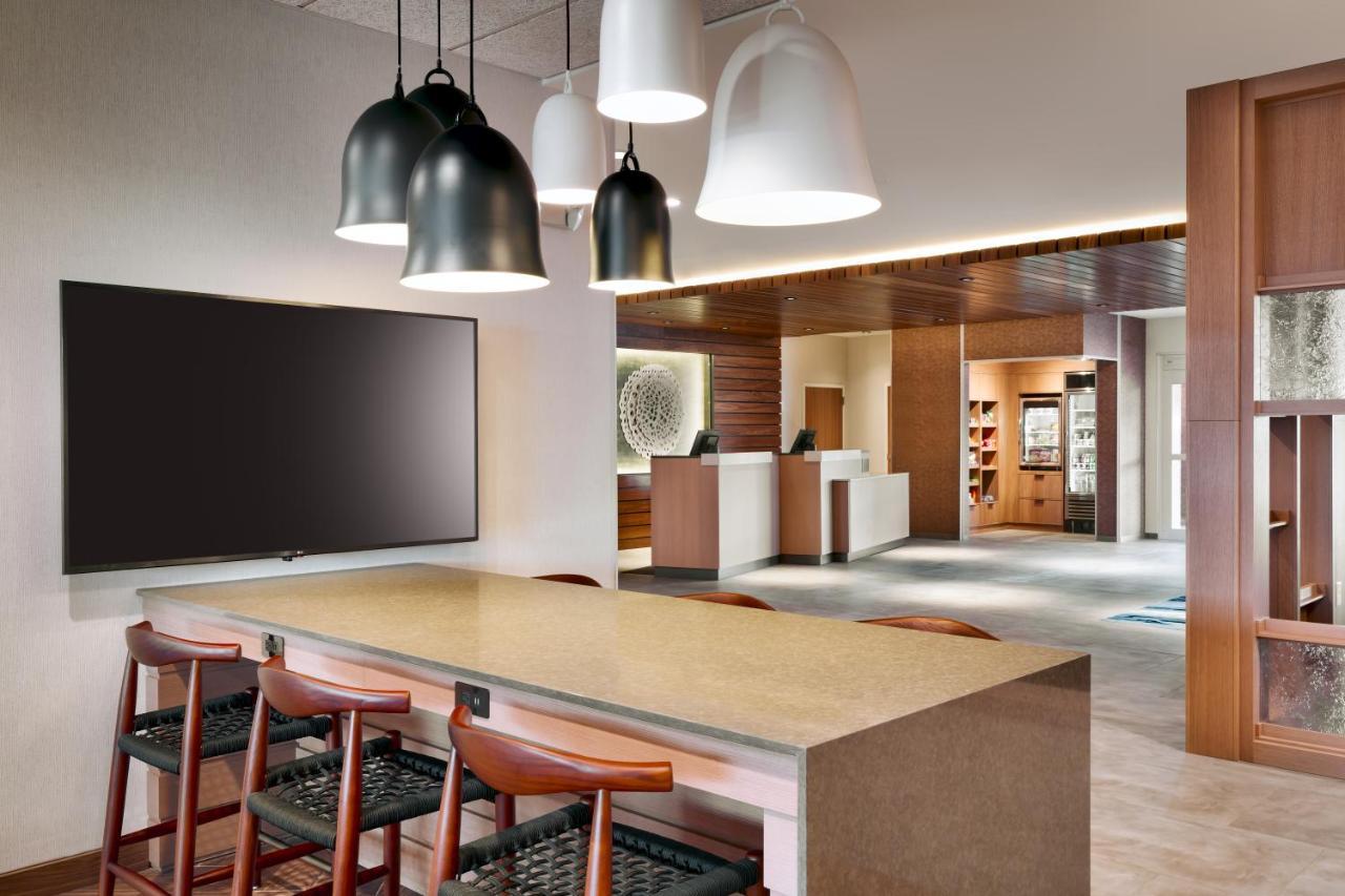Fairfield By Marriott Inn & Suites Laurel Dış mekan fotoğraf