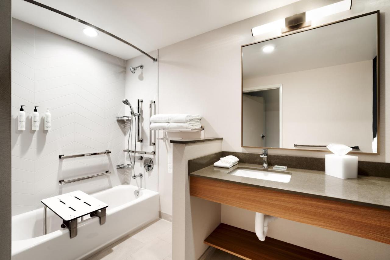Fairfield By Marriott Inn & Suites Laurel Dış mekan fotoğraf