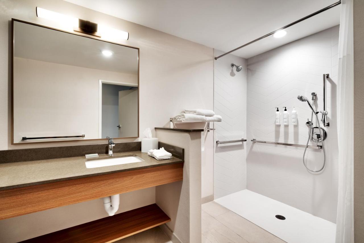 Fairfield By Marriott Inn & Suites Laurel Dış mekan fotoğraf