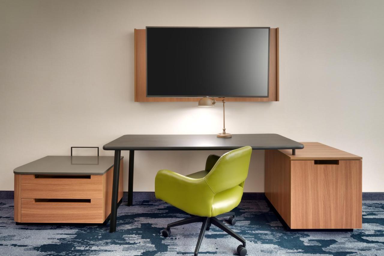 Fairfield By Marriott Inn & Suites Laurel Dış mekan fotoğraf