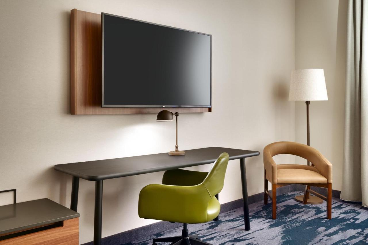 Fairfield By Marriott Inn & Suites Laurel Dış mekan fotoğraf