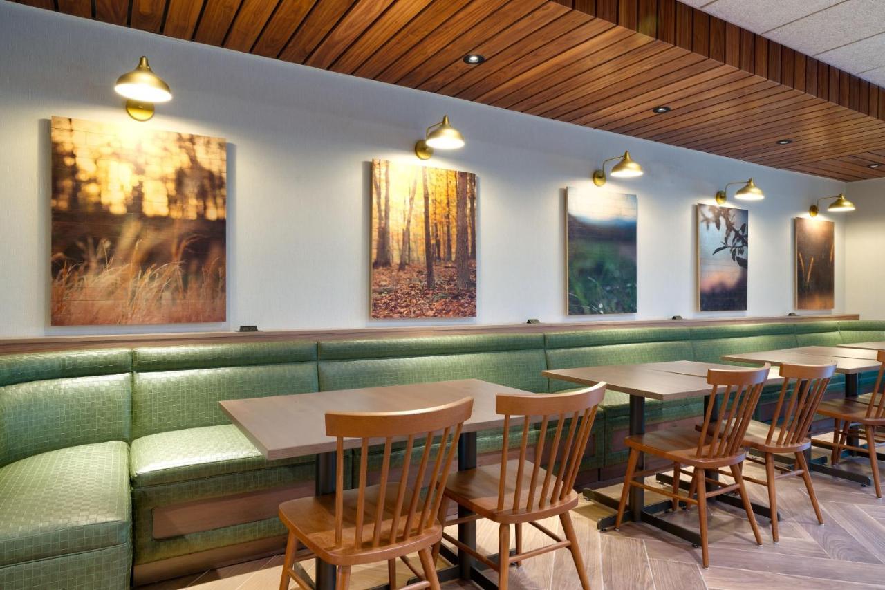 Fairfield By Marriott Inn & Suites Laurel Dış mekan fotoğraf