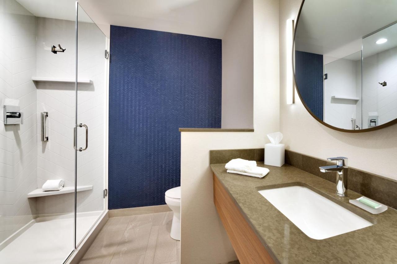 Fairfield By Marriott Inn & Suites Laurel Dış mekan fotoğraf