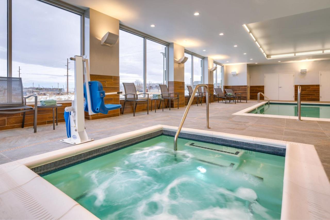 Fairfield By Marriott Inn & Suites Laurel Dış mekan fotoğraf