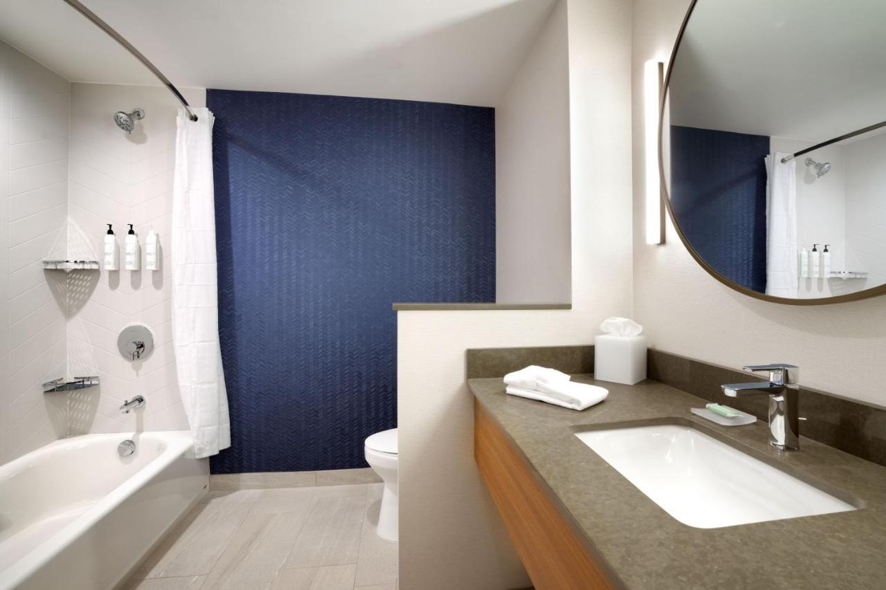 Fairfield By Marriott Inn & Suites Laurel Dış mekan fotoğraf