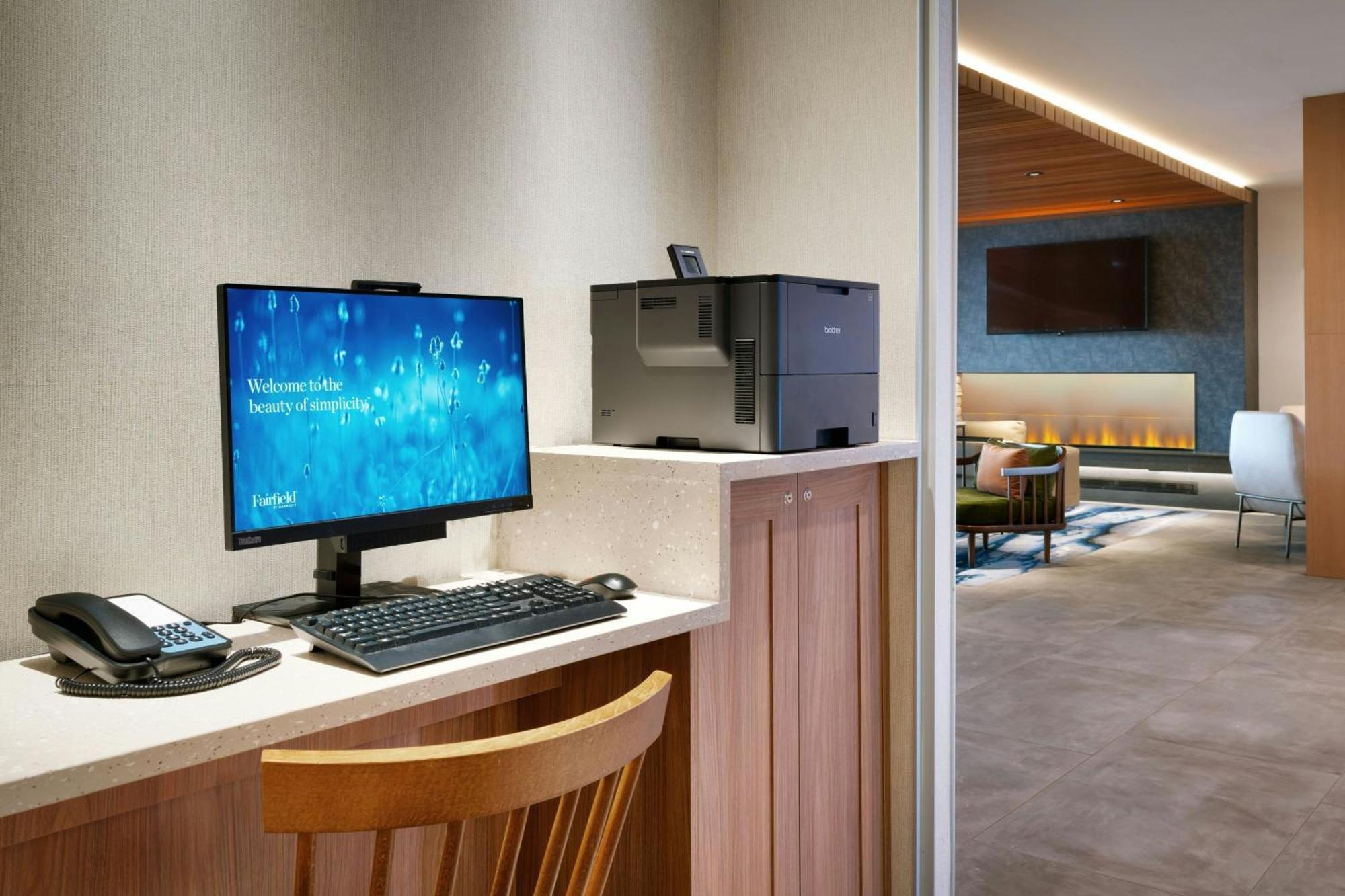 Fairfield By Marriott Inn & Suites Laurel Dış mekan fotoğraf