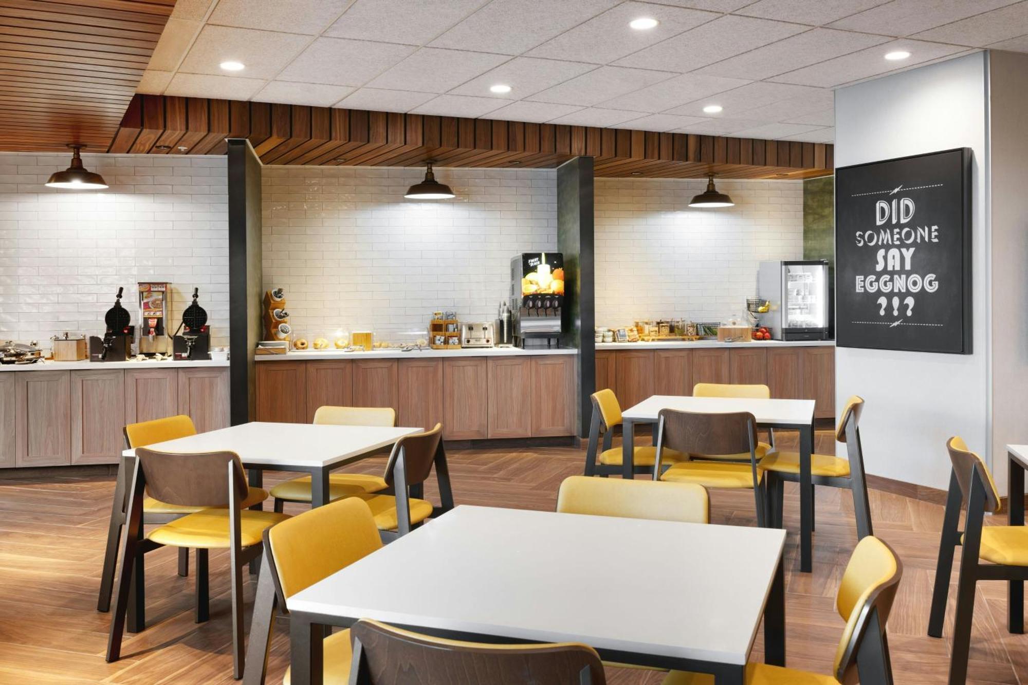 Fairfield By Marriott Inn & Suites Laurel Dış mekan fotoğraf